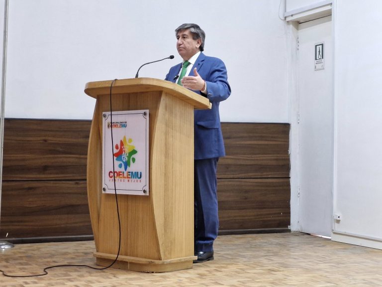 alcalde