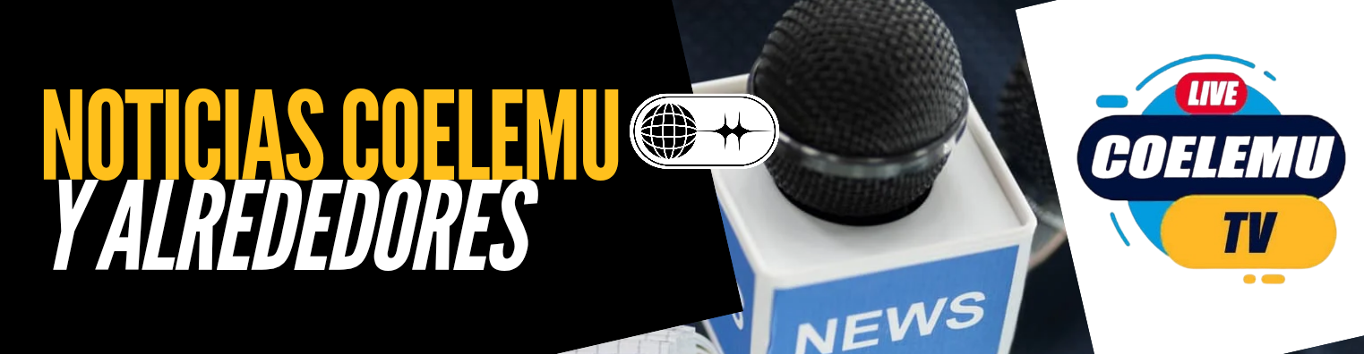 Tv Coelemu | Noticias Coelemu y Alrededores