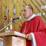 padre ricardo iglesia catolica coelemu